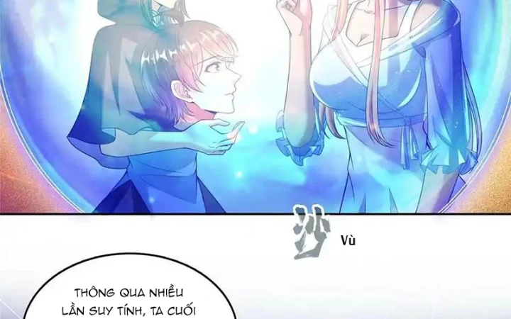 Tu Chân Nói Chuyện Phiếm Quần Chapter 580 - Trang 4