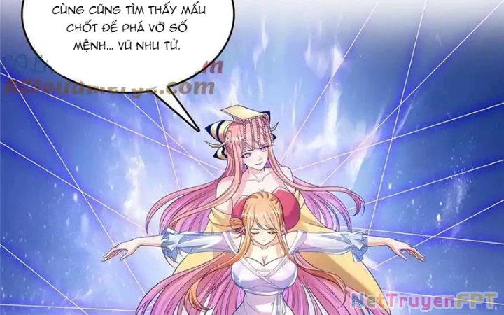 Tu Chân Nói Chuyện Phiếm Quần Chapter 580 - Trang 4