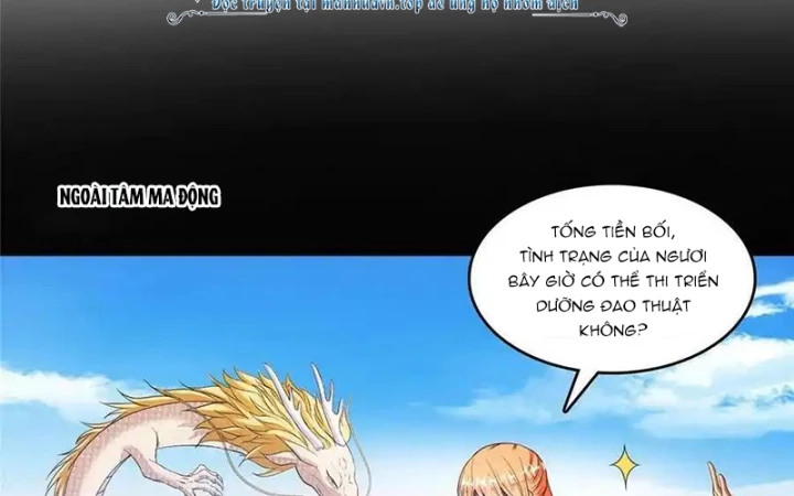 Tu Chân Nói Chuyện Phiếm Quần Chapter 580 - Trang 4