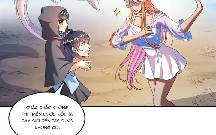 Tu Chân Nói Chuyện Phiếm Quần Chapter 580 - Trang 4