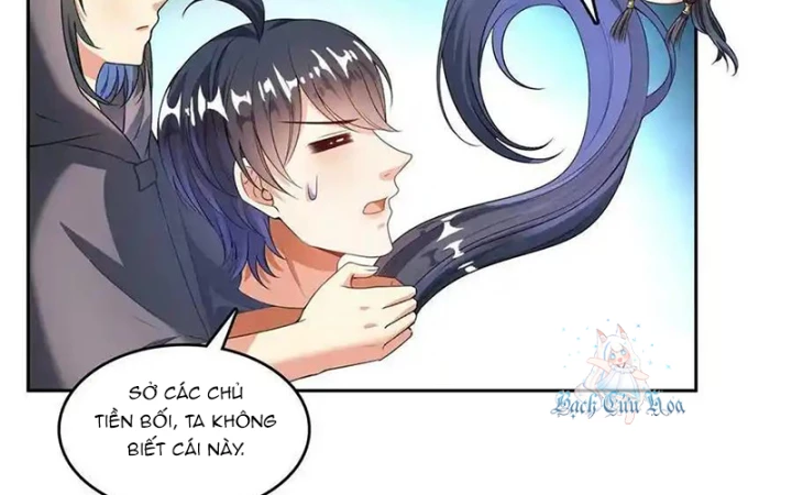 Tu Chân Nói Chuyện Phiếm Quần Chapter 580 - Trang 4