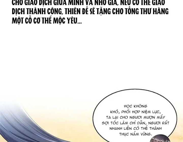 Tu Chân Nói Chuyện Phiếm Quần Chapter 581 - Trang 4