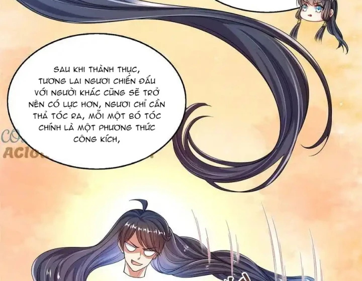 Tu Chân Nói Chuyện Phiếm Quần Chapter 581 - Trang 4
