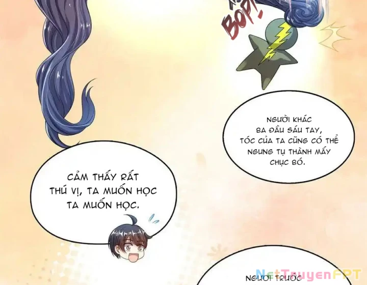 Tu Chân Nói Chuyện Phiếm Quần Chapter 581 - Trang 4