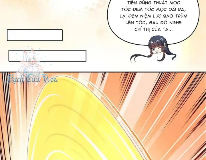 Tu Chân Nói Chuyện Phiếm Quần Chapter 581 - Trang 4