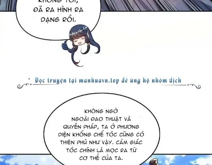 Tu Chân Nói Chuyện Phiếm Quần Chapter 581 - Trang 4