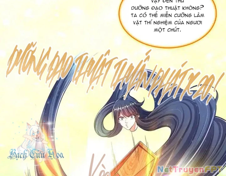 Tu Chân Nói Chuyện Phiếm Quần Chapter 581 - Trang 4
