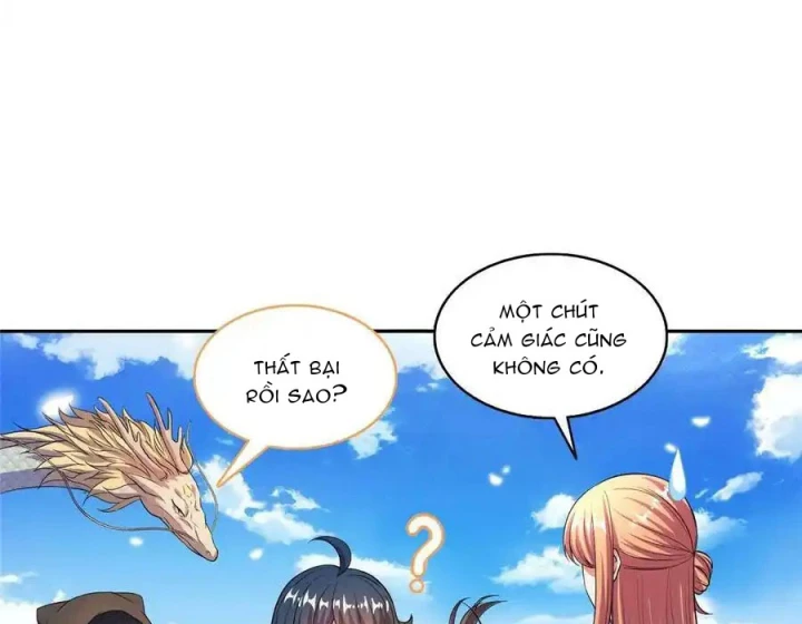 Tu Chân Nói Chuyện Phiếm Quần Chapter 581 - Trang 4