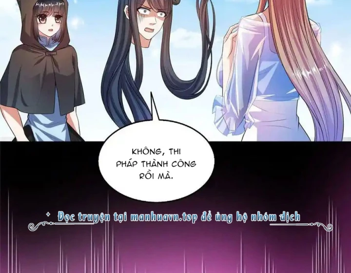 Tu Chân Nói Chuyện Phiếm Quần Chapter 581 - Trang 4
