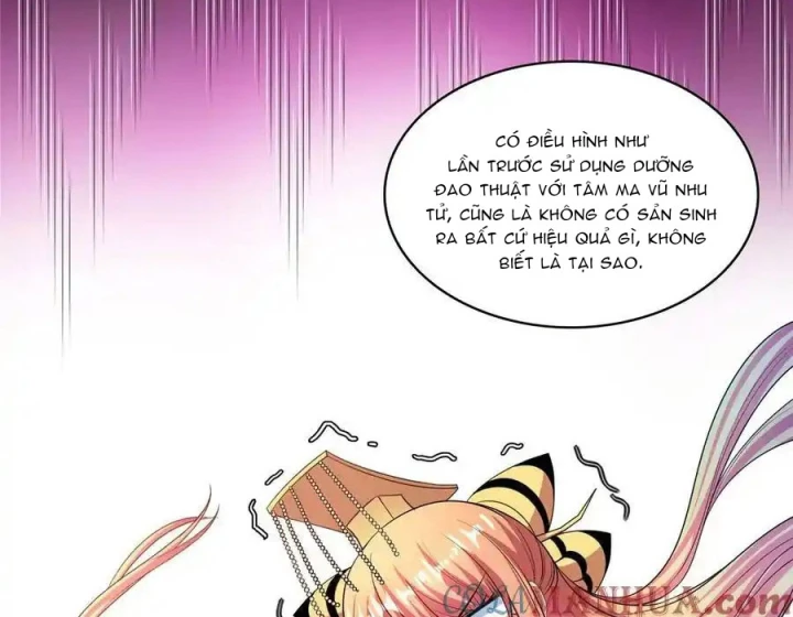 Tu Chân Nói Chuyện Phiếm Quần Chapter 581 - Trang 4