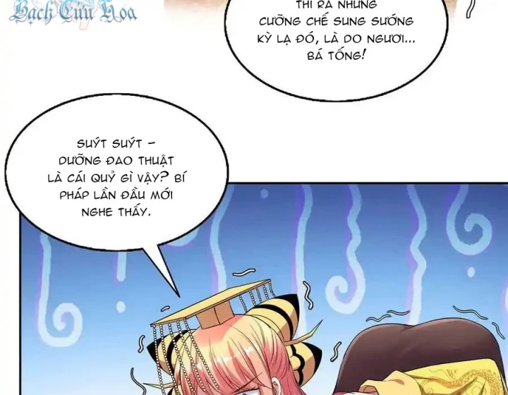 Tu Chân Nói Chuyện Phiếm Quần Chapter 581 - Trang 4