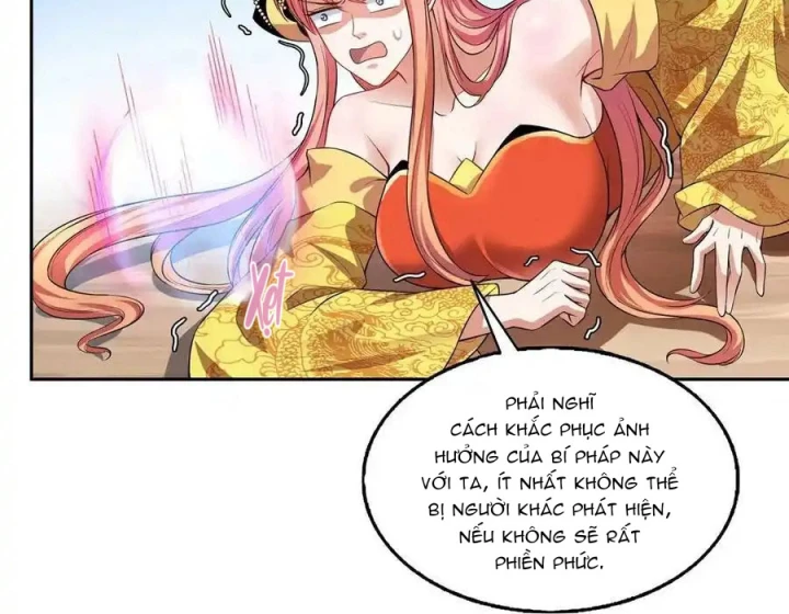 Tu Chân Nói Chuyện Phiếm Quần Chapter 581 - Trang 4