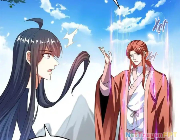 Tu Chân Nói Chuyện Phiếm Quần Chapter 581 - Trang 4