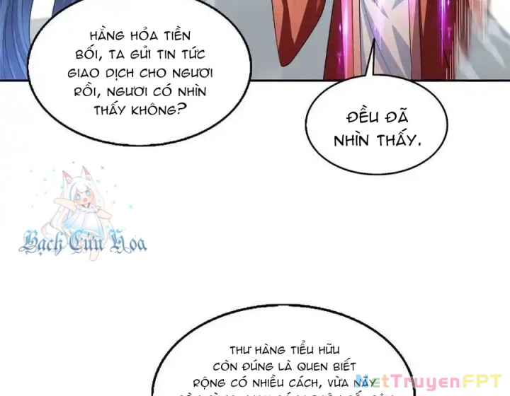 Tu Chân Nói Chuyện Phiếm Quần Chapter 581 - Trang 4