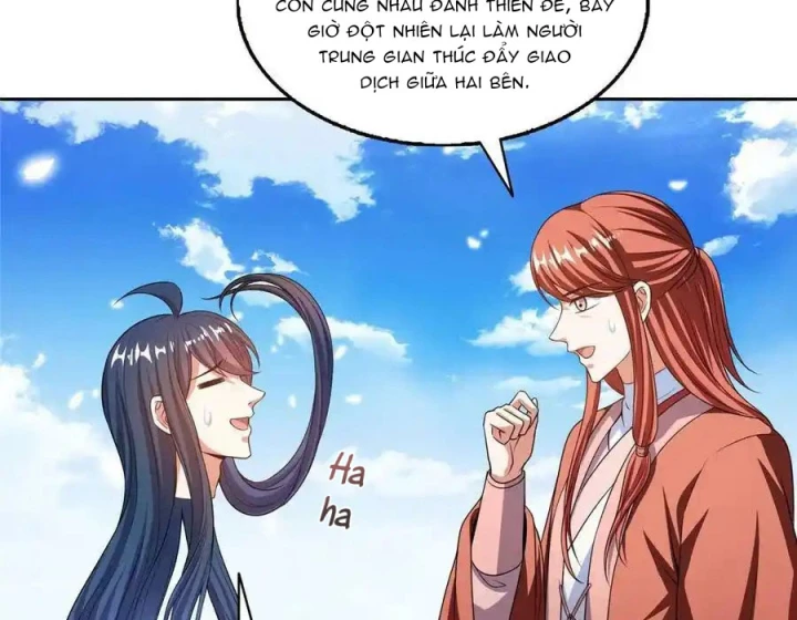 Tu Chân Nói Chuyện Phiếm Quần Chapter 581 - Trang 4