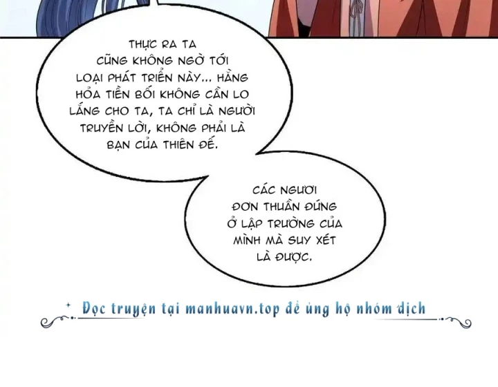 Tu Chân Nói Chuyện Phiếm Quần Chapter 581 - Trang 4