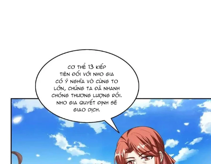 Tu Chân Nói Chuyện Phiếm Quần Chapter 581 - Trang 4