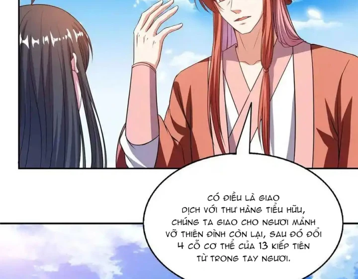 Tu Chân Nói Chuyện Phiếm Quần Chapter 581 - Trang 4