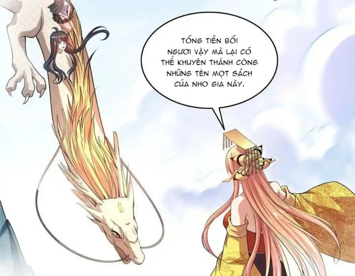 Tu Chân Nói Chuyện Phiếm Quần Chapter 581 - Trang 4