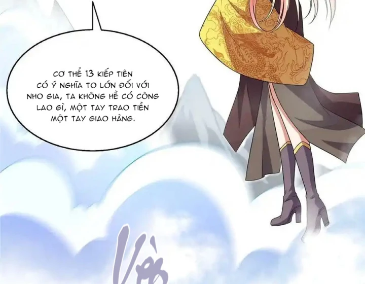 Tu Chân Nói Chuyện Phiếm Quần Chapter 581 - Trang 4