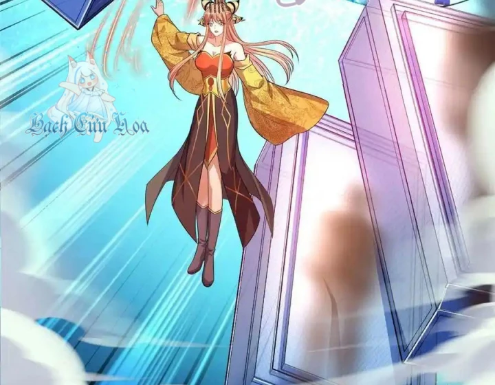 Tu Chân Nói Chuyện Phiếm Quần Chapter 581 - Trang 4