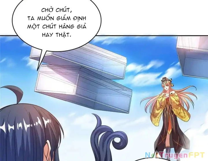 Tu Chân Nói Chuyện Phiếm Quần Chapter 581 - Trang 4