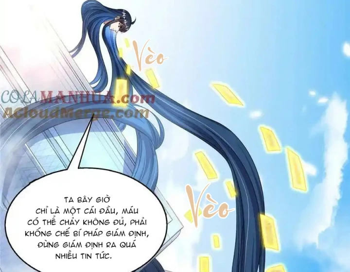Tu Chân Nói Chuyện Phiếm Quần Chapter 581 - Trang 4