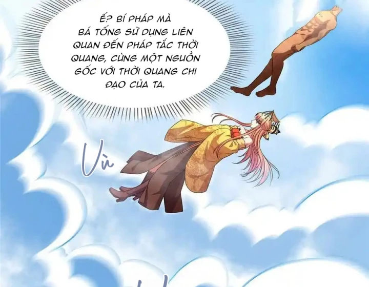 Tu Chân Nói Chuyện Phiếm Quần Chapter 581 - Trang 4