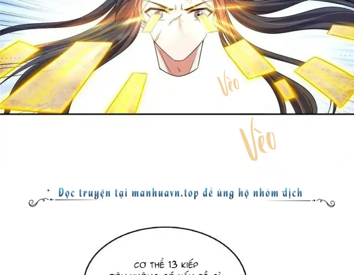 Tu Chân Nói Chuyện Phiếm Quần Chapter 581 - Trang 4