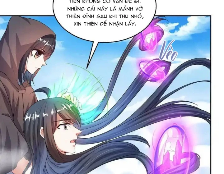 Tu Chân Nói Chuyện Phiếm Quần Chapter 581 - Trang 4