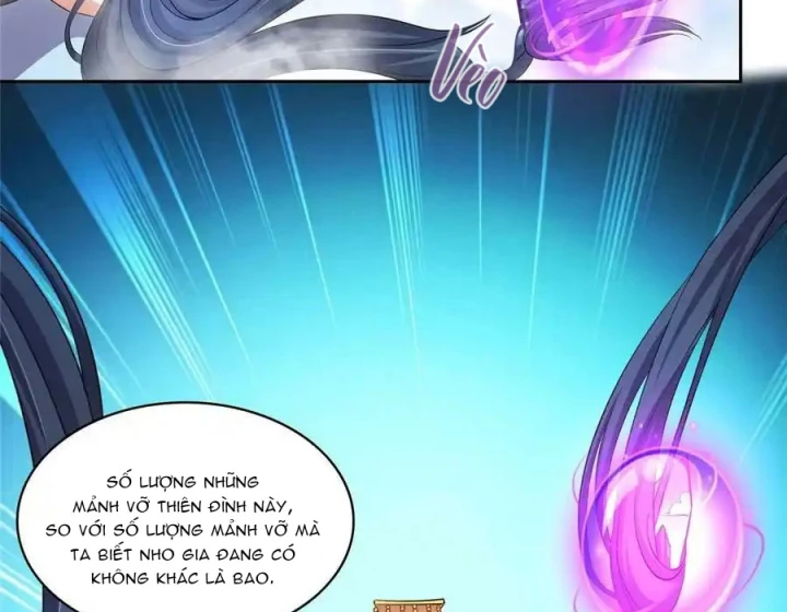 Tu Chân Nói Chuyện Phiếm Quần Chapter 581 - Trang 4