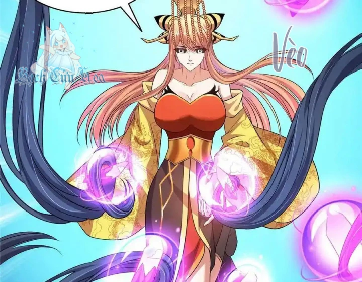 Tu Chân Nói Chuyện Phiếm Quần Chapter 581 - Trang 4