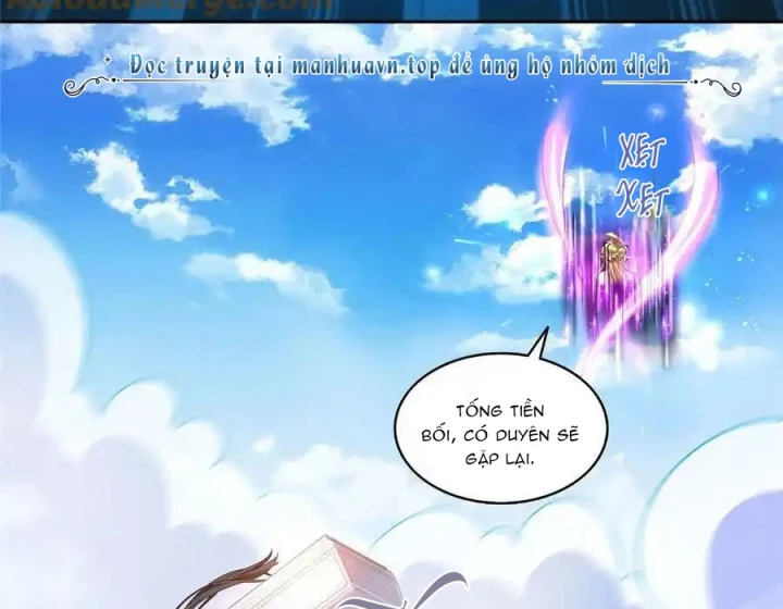 Tu Chân Nói Chuyện Phiếm Quần Chapter 581 - Trang 4