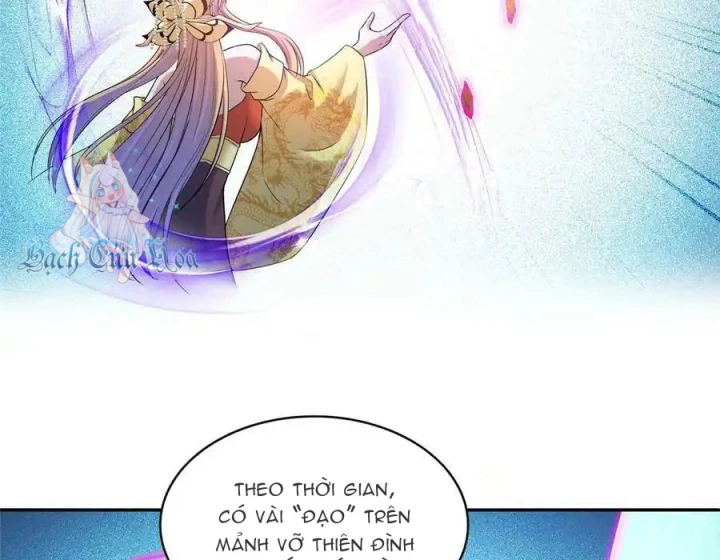 Tu Chân Nói Chuyện Phiếm Quần Chapter 581 - Trang 4