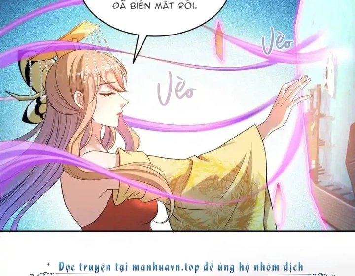 Tu Chân Nói Chuyện Phiếm Quần Chapter 581 - Trang 4