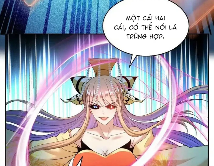 Tu Chân Nói Chuyện Phiếm Quần Chapter 581 - Trang 4