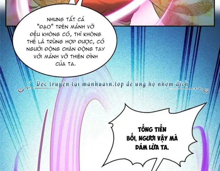 Tu Chân Nói Chuyện Phiếm Quần Chapter 581 - Trang 4