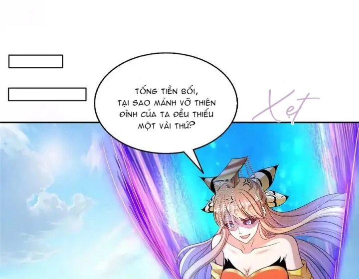Tu Chân Nói Chuyện Phiếm Quần Chapter 581 - Trang 4