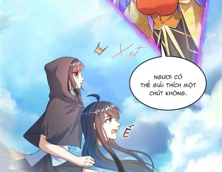 Tu Chân Nói Chuyện Phiếm Quần Chapter 581 - Trang 4