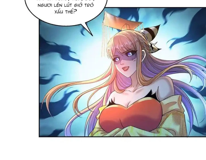 Tu Chân Nói Chuyện Phiếm Quần Chapter 581 - Trang 4