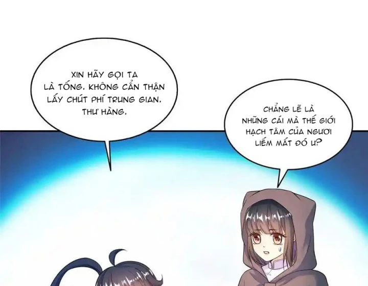 Tu Chân Nói Chuyện Phiếm Quần Chapter 581 - Trang 4