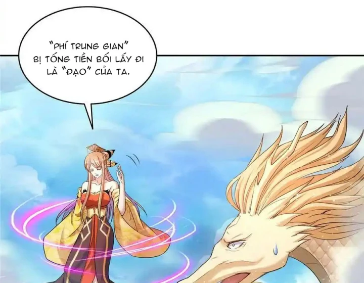Tu Chân Nói Chuyện Phiếm Quần Chapter 581 - Trang 4