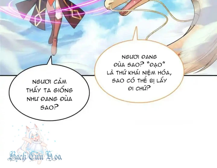 Tu Chân Nói Chuyện Phiếm Quần Chapter 581 - Trang 4
