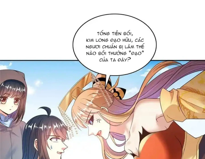 Tu Chân Nói Chuyện Phiếm Quần Chapter 581 - Trang 4