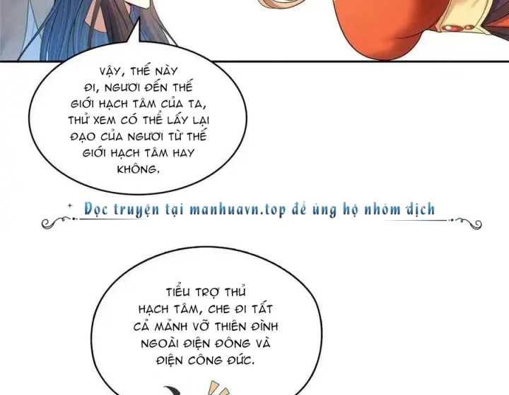 Tu Chân Nói Chuyện Phiếm Quần Chapter 581 - Trang 4