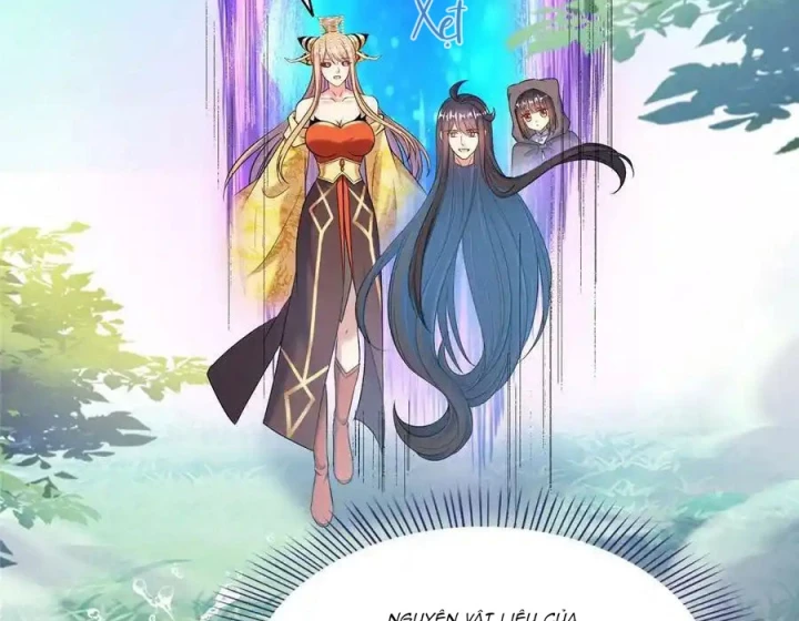 Tu Chân Nói Chuyện Phiếm Quần Chapter 581 - Trang 4