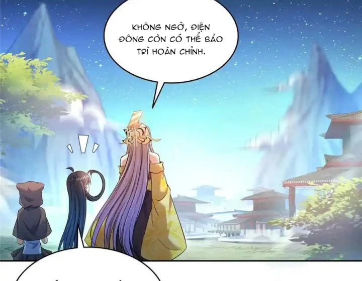Tu Chân Nói Chuyện Phiếm Quần Chapter 581 - Trang 4