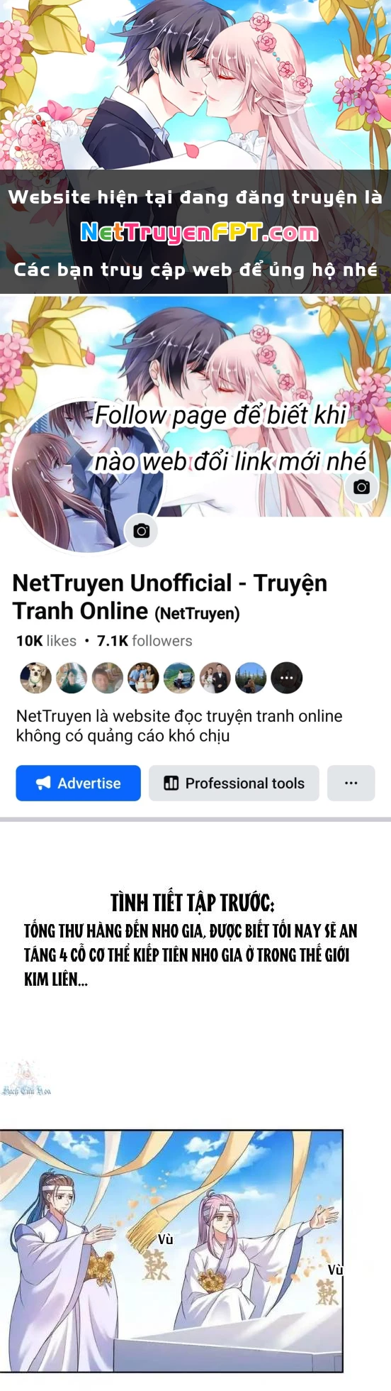 Tu Chân Nói Chuyện Phiếm Quần Chapter 587 - Trang 3