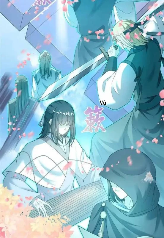 Tu Chân Nói Chuyện Phiếm Quần Chapter 587 - Trang 3