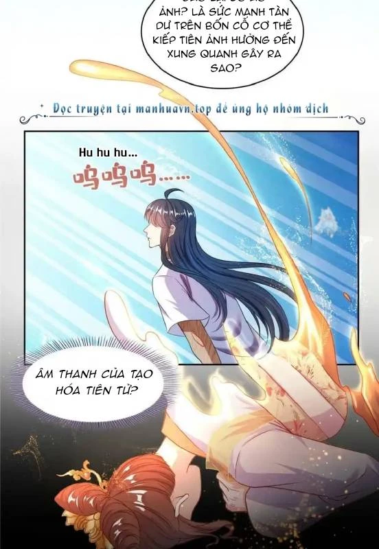 Tu Chân Nói Chuyện Phiếm Quần Chapter 587 - Trang 3
